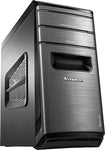 IdeaCentre K450 Desktop - Intel Core i5 - 8GB Memory - 1TB Hard Drive