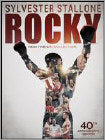 Rocky Heavyweight Collection (Remastered) (Blu-ray Disc)