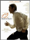 12 Years A Slave (Blu-ray Disc)