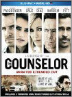 The Counselor (2 Disc) (Blu-ray Disc)