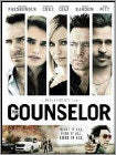 The Counselor (DVD)