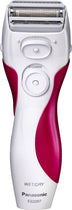 Close Curves Wet/Dry Women's Shaver - Pink