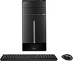 Aspire TC Series Desktop - Intel Core i3 - 6GB Memory - 1TB Hard Drive