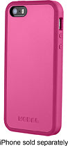 Case for Apple® iPhone® 5s - Radiant Orchid