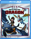 How to Train Your Dragon (3-D) (Blu-ray 3D)