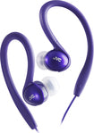 Earphone - Violet