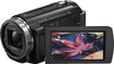 HDR-PJ540 32GB Flash Memory Camcorder - Black