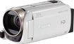 VIXIA HF R500 HD Flash Memory Camcorder - White