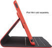 Versavu Slim 2 Case for Apple® iPad® mini and iPad mini with Retina display - Fiery Red