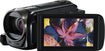 VIXIA HF R500 HD Flash Memory Camcorder - Black