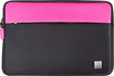 Sleeve for Microsoft Surface, Surface 2 and Surface Pro - Black/Magenta