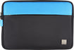 Sleeve for Microsoft Surface, Surface 2 and Surface Pro - Black/Cyan