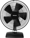 Table Fan - Black