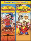 An American Tail 2-Movie Family Fun Pack (2 Disc) (DVD)