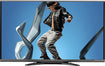 AQUOS Q+ Series - 60" Class (60-3/32" Diag.) - LED - 1080p - 240Hz - Smart - 3D - HDTV