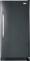 16.7 Cu. Ft. Frost-Free Upright Freezer - Classic Slate