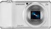 Galaxy 2 16.3-Megapixel Digital Camera - White