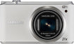 WB350F 16.3-Megapixel Digital Camera - White