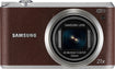 WB350F 16.3-Megapixel Digital Camera - Brown