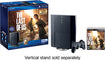 PlayStation 3 The Last of Us Bundle - 500GB