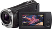 HDR-CX330 HD Flash Memory Camcorder - Black