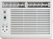 5,000 BTU Window Air Conditioner - White