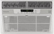 6,000 BTU Window Air Conditioner - White