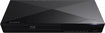 Smart Wi-Fi Built-In Blu-ray Player