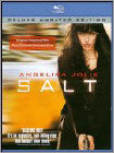 Salt (Unrated) (Blu-ray Disc)