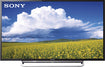 BRAVIA - 40" Class (40" Diag.) - LED - 1080p - 60Hz - Smart - HDTV