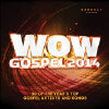 WOW Gospel 2014 - Various - CD
