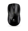 M525 Wireless Mouse - Black