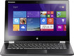 Yoga 2 2-in-1 13.3" Touch-Screen Laptop - Intel Core i5 - 4GB Memory - 500GB Hard Drive - Black