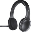 H800 Wireless Headset - Black