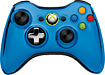 Special Edition Chrome Series Wireless Controller for Xbox 360