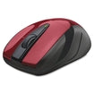 M525 Wireless Mouse - Red