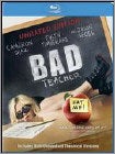 Bad Teacher (Unrated) (Blu-ray Disc)