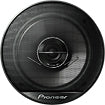 6-1/2" 2-Way Car Speakers with Composite IMPP Woofer Cones (Pair)