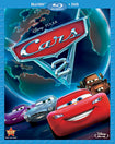 Cars 2 (2 Disc) (Blu-ray Disc)