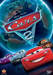 Cars 2 (DVD)