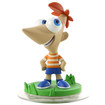 Disney Infinity Figure (Phineas) - PlayStation 3, Xbox 360, Nintendo Wii, Wii U, 3DS