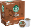 Starbucks House Blend K-Cups (16-Pack)