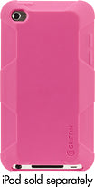 Protector Case for Apple® iPod® touch - Pink