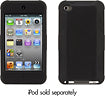 Protector Case for Apple® iPod® touch - Black