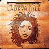 The Miseducation of Lauryn Hill - CD