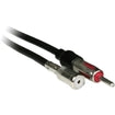 Antenna Cable Adapter - Black