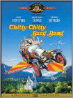 Chitty Chitty Bang Bang (Remastered) (DVD)