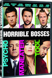 Horrible Bosses (DVD)