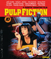 Pulp Fiction (Remastered) (Blu-ray Disc)