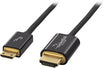 4' High-Speed HDMI-to-Mini HDMI Cable